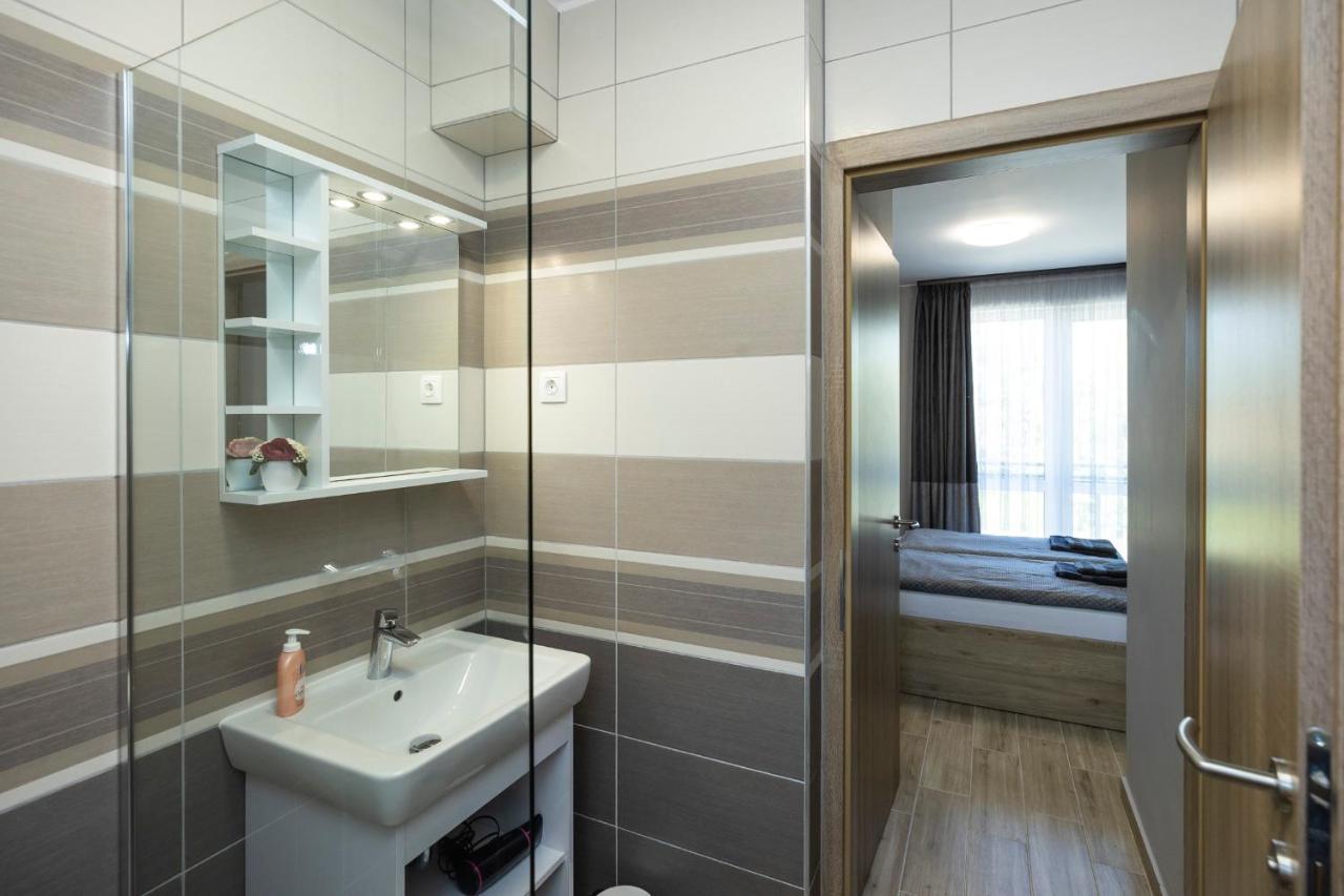Star Apartman Έγκερ Εξωτερικό φωτογραφία